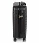 Valiză Compactor Cosmos S, 55 x 20 x 40 cm,negru