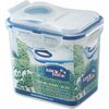 LOCKnLOCK Cutie pentru alimente cu capac, 850 ml