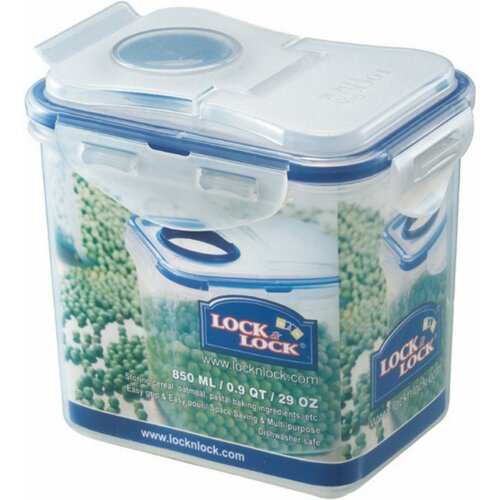 LOCKnLOCK Dóza na potraviny s víkem, 850 ml