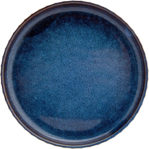 Altom Set mit 2 Untertassen Reactive Stripes 14 cm