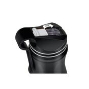 Lamart LT4046 termoska Hang 550 ml, čierna