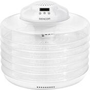 Sencor SFD 4235WH gyümölcs szárító