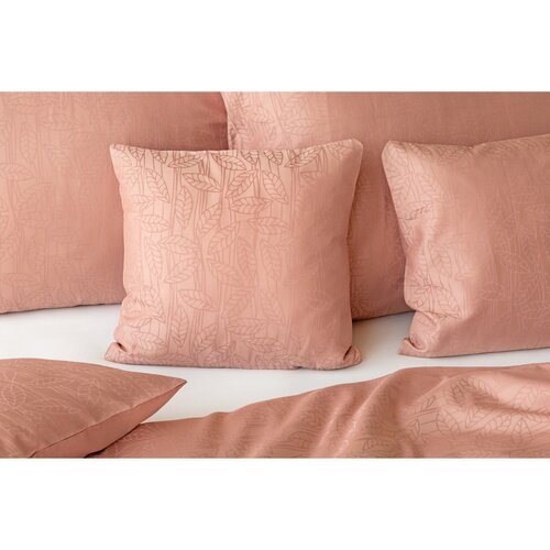 Matějovský Posteljnina iz bambusovega damaskaSofie Rose Pink, 140 x 200 cm, 70 x 90 cm
