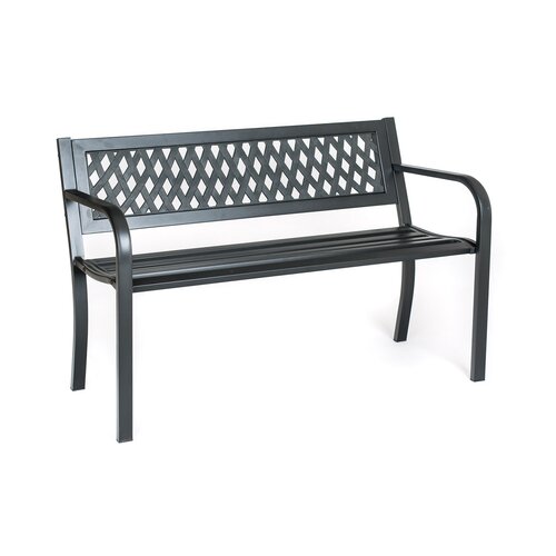 Happy Green Gartenbank Granada, 119 x 50 x 75 cm