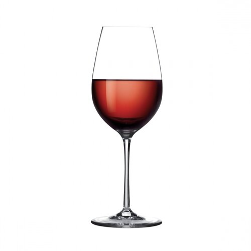 Tescoma 6-dielna sada pohárov na červené víno SOMMELIER, 450 ml