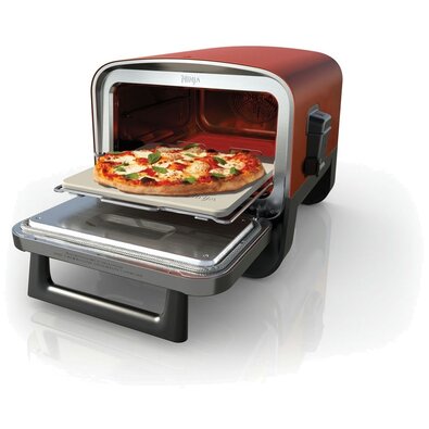 Ninja OO101EU Vonkajšia pec na pizzu na drevo