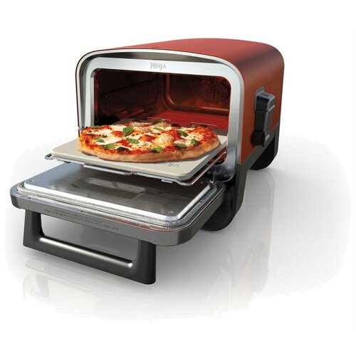 Ninja OO101EU vonkajšia pizza pec Woodfire Outdoor