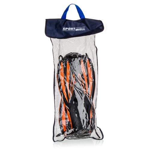 Sportwell Plavalne plavutke S (EU 34–38)