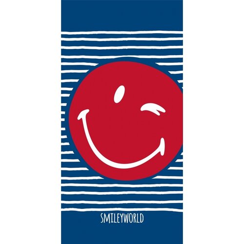 CTI Osuška Smiley Sailor, 75 x 150 cm