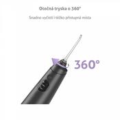 TrueLife Mezizubní sprcha AquaFloss Compact C300