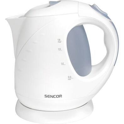 Sencor SWK 1800WH elektromos vízforraló, fehérszínű