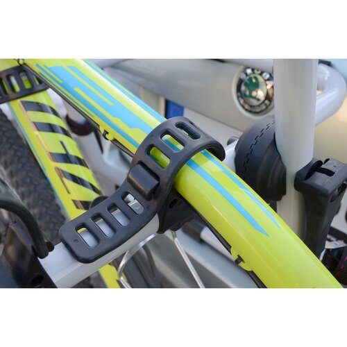 Compass Bagażnik rowerowy na tylne drzwi Triple, 3 rowery