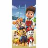 Jerry Fabrics Badetuch PAW Patrol PP457, 70 x 140 cm