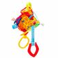 Інтерактивна іграшка Baby Mix Зоопарк, 9 х 9 см