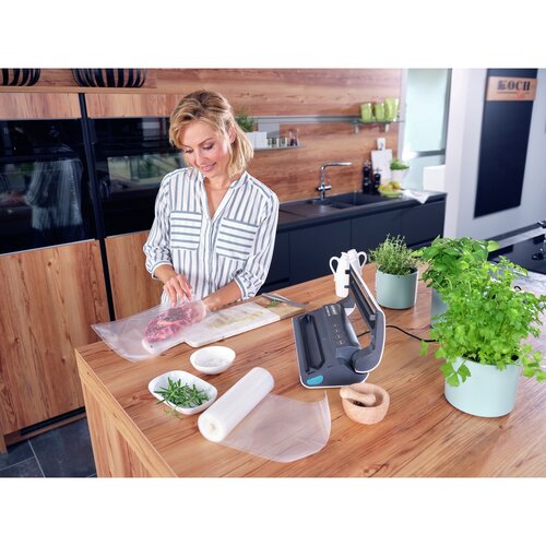 Aparat de vidat Leifheit Vacu Power 03235  300