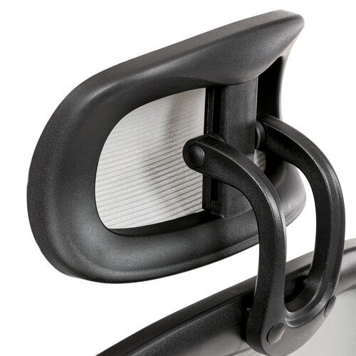 Autronic KA-Y336 GREY Pisarniški stol
