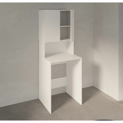 Skříň nad pračku Lisa White