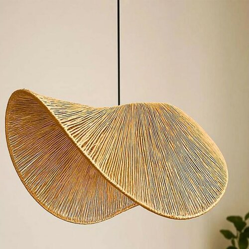 Lampa wisząca Ratanica