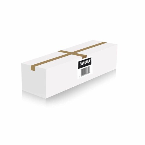 Banquet 12-teiliges Besteckset Messer COLETTE