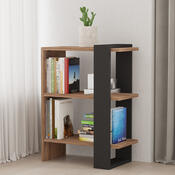 Bücherregal Ova