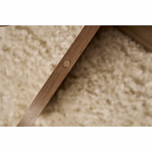 Konferenční stolek Aeris Walnut