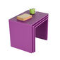 Masă pliabilă SHP Purple, 3 buc