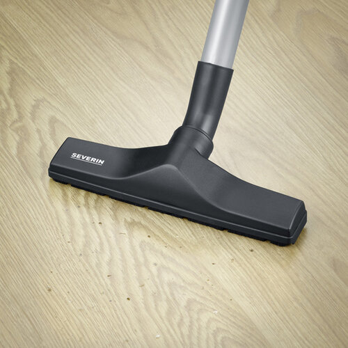 Severin BC 7035 vreckový vysávač, biela