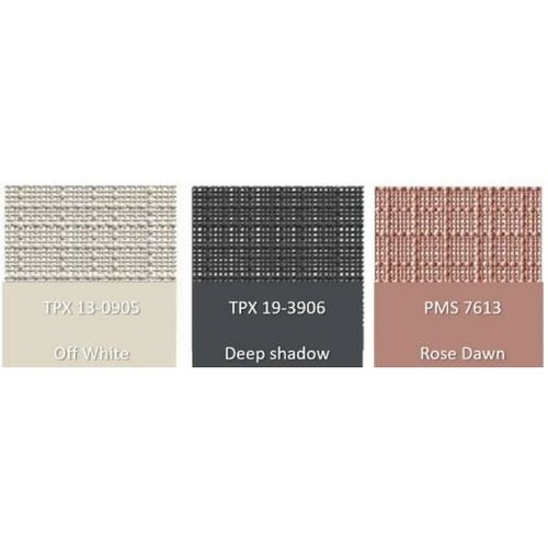 Curver Coș pentru rufe murdare Jute 58 l, roz