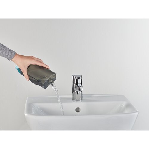 Aparat de curățat cu aburi Leifheit Clean Tenso