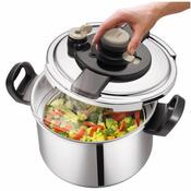 Tefal Clipso One tlakový hrnec  4,5l