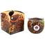 Arome illatgyertya üvegben Coffee Bean, 90 g