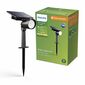 Philips Ashlyn UltraEfficient zewnętrzny reflektorLED 1,4W 150lm 2700K IP44, czarny