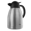 Orion Thermoskanne Edelstahl, 1,5 l