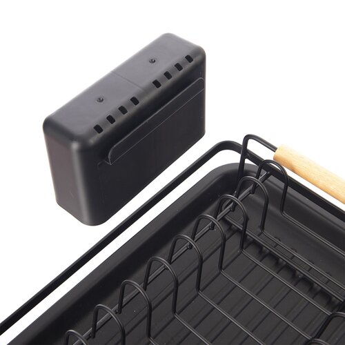 Tavă de scurgere din sârmă Orion Radka, 43 x 28,5 x 13 cm