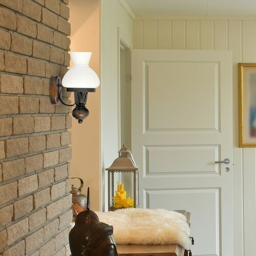 Rabalux 7077 stensvitilo Petronel