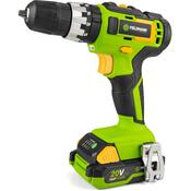 Fieldmann FDUV 70115-A 20 V vrtačka