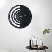 Chrono Black falióra, 50 x 50 cm