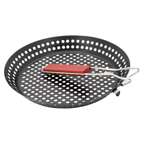 Cattara Grillpfanne, 30 cm Durchmesser