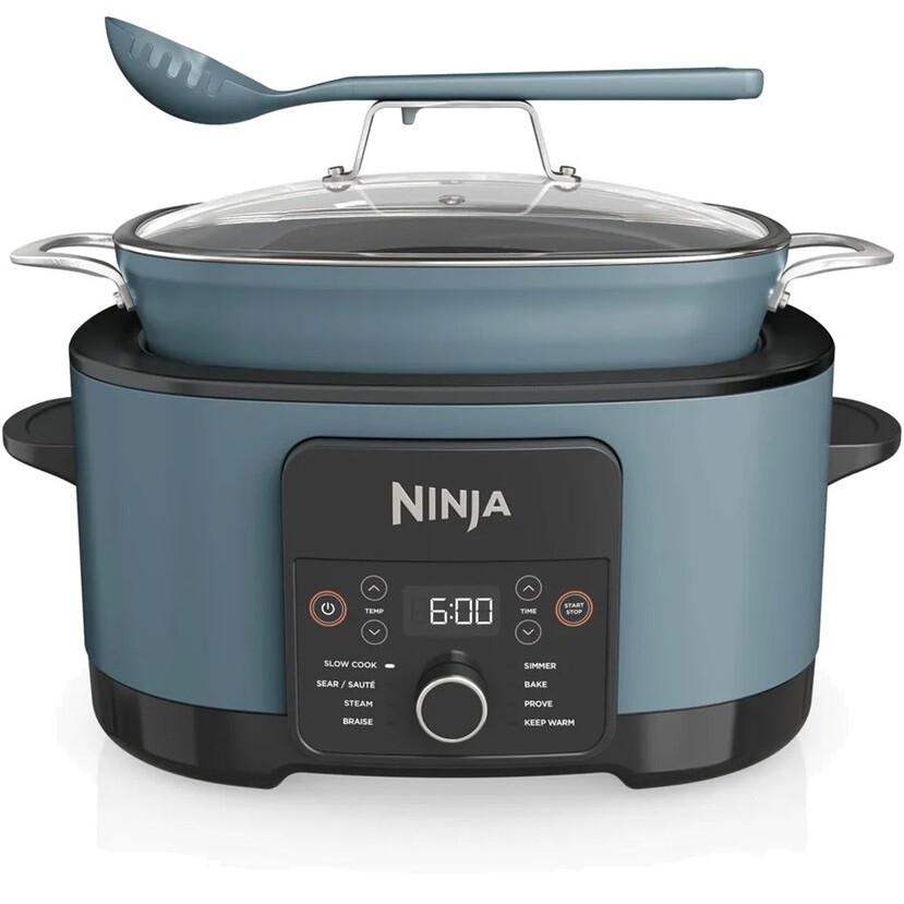 Ninja MC1001EU multifunkční hrnec Possible Cooker 8v1, 8 l