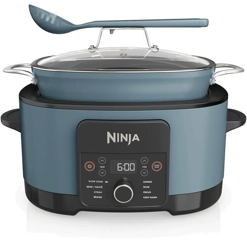 Ninja MC1001EU multifunkčný hrniec Possible Cooker8v1, 8 l