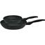 Elo 95002 2-dielna sada panvíc Granit Passion 20 +28 cm
