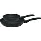 Elo 95002 2-dielna sada panvíc Granit Passion 20 +28 cm