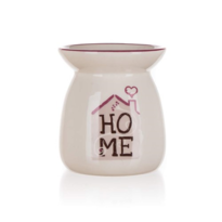 Aroma-lampă ceramică Banquet Home 10,2 cm Aroma-lampă ceramică Banquet Home 10,2 cm