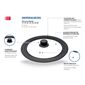 Elo 40030 Univerzálne veko 24/26/28 cm