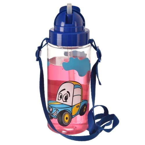 Orion Pijački steklenica AUTO, 500 ml