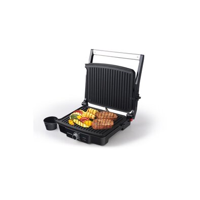 Orava Elektryczny grill kontaktowy Grillchef