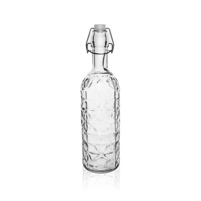 Orion steklenica z zapiralko Ela 0,75 l