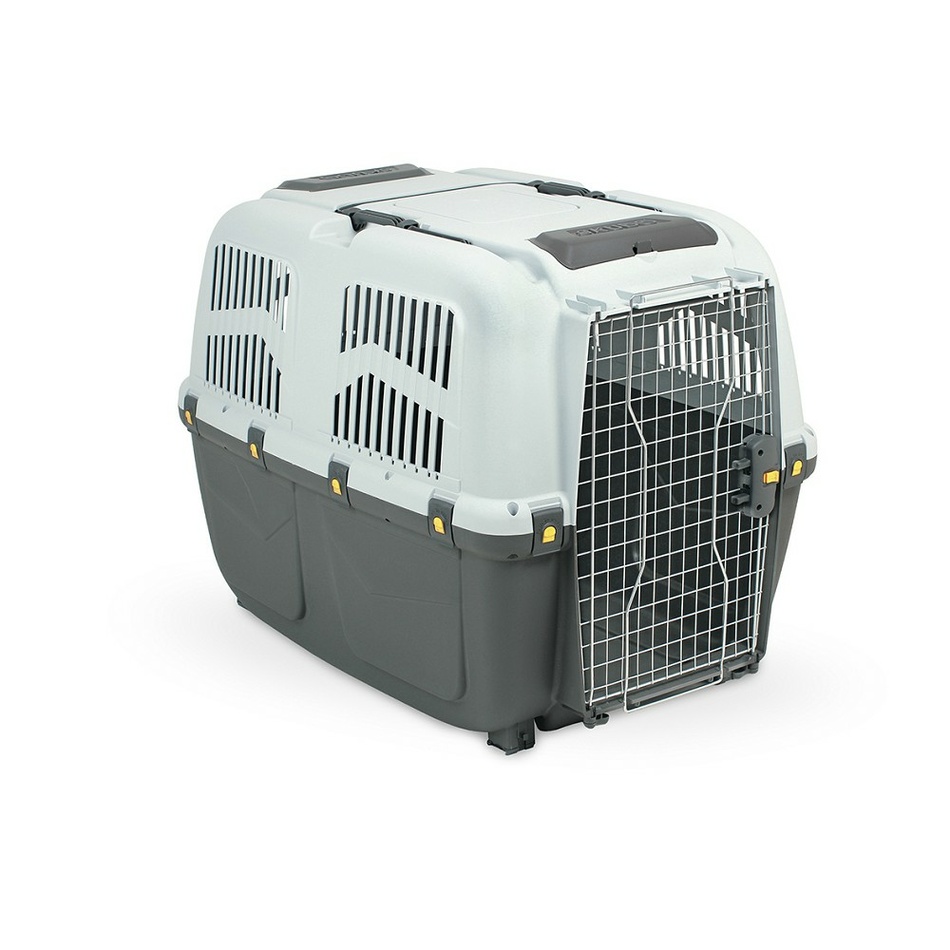 MPS Italia Crate Skudo 7 Metal, 105 x 73 x 76 cm