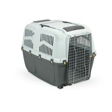MPS Italia Transportbox Skudo 7 Metal, 105 x 73 x 76 cm