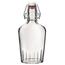 Bormioli Rocco Skleněná láhev s clip uzávěrem Fiaschetta, 250 ml